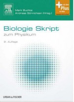 Biologie Skript - Mark Buchta, Andreas C. Sönnichsen