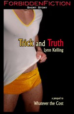 Trick and Truth - Lynn Kelling