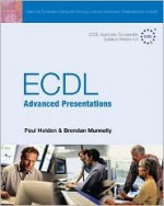 Ecdl Advanced Presentation - Sadhbh O'Dwyer, Paul Holden