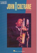 John Coltrane - Saxophone Solos - John Coltrane