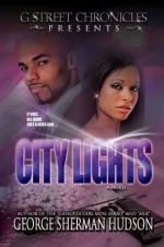 City Lights - George Sherman Hudson