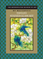 My Masterpiece: Tiffany Stained-Glass Kit - Metropolitan Museum of Art