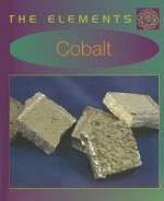 Cobalt - Susan Watt