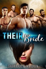 Their Bride - A.S. Green, Stasia Black