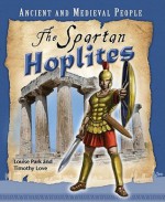 The Spartan Hoplites - Louise Park, Timothy Love