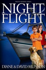 Night Flight - Diane Munson, David Munson