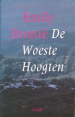 De woeste hoogten - Emily Brontë, Frans Kellendonk