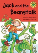 Jack and the Beanstalk - Maggie Moore, Steve Cox