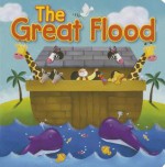 The Great Flood - Juliet David, Jo Parry