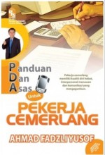 PDA Untuk Pekerja Cemerlang - Ahmad Fadzli Yusof