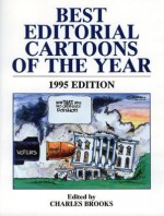 Best Editorial Cartoons 1995 - Charles Brooks