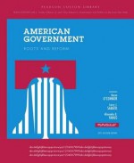 American Government, Texas Edition - Karen O'Connor