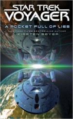 A Pocket Full of Lies (Star Trek: Voyager) - Kirsten Beyer