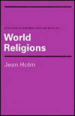 Keyguide to Information Sources in World Religions (Keyguides) - Jean Holm