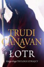 Łotr - Trudi Canavan, Agnieszka Fulińska