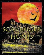 Scavenger Hunts for Kids - CHRISTY DAVIS