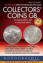 Collectors' Coins: Great Britain - Christopher Henry Perkins