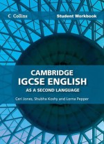 Cambridge Igcse English as a Second Language Student Workbook - Mike Gould