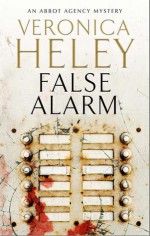 False Alarm - Veronica Heley