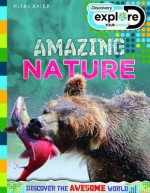 Amazing Nature. Edited by Amanda Askew - Amanda Askew