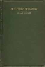 The Story of St. Patrick's Purgatory - Shane Leslie