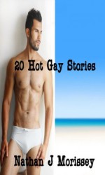 20 Hot Gay Stories - Nathan J. Morissey