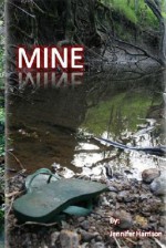 Mine - Jennifer Harrison