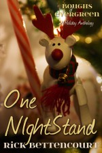 One Nightstand - Rick Bettencourt