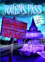 Curses For Sale (Ravens Pass) - Steve Brezenoff