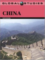 Global Studies: China, 10th Edition (Global Studies) - Suzanne Ogden