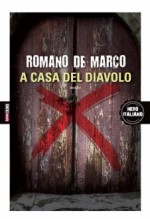 A casa del diavolo - Romano De Marco