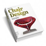 Landmarks of Chair Design - Charlotte Fiell