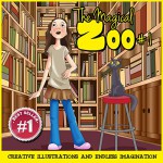 Children Book : The Magical Zoo #1 (Illustrated childrens books & Great bedtime stories) - Dan Jackson