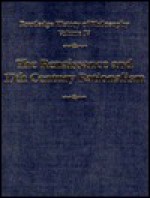 Routledge History of Philosophy, Volume 4: The Renaissance and Seventeenth Century Rationalism - G.H.R. Parkinson