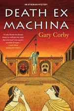 Death Ex Machina - Gary Corby