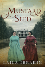 Mustard Seed - Laila Ibrahim