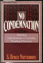 No Condemnation - Bruce S. Narramore