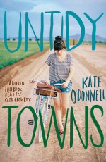 Untidy Towns - Kate O'Donnell