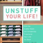 Unstuff Your Life! - Andrew Mellen