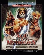 Age of Mythology: Sybex Official Strategies &amp; Secrets - Doug Radcliffe, Radcliffe, Chris "Swinger" Rupp