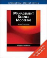 Management Science Modeling - S. Christian Albright