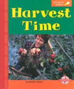 Harvest Time - Jennifer Waters, Joan Stewart