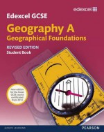 Edexcel Gcse Geography A. Student Book - Nigel Yates