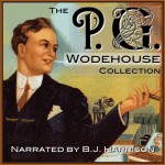 The P.G. Wodehouse Collection - P. G. Wodehouse, B. J. Harrison
