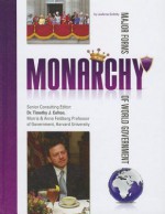 Monarchy - Leeanne Gelletly