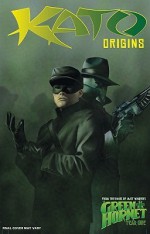 Kato Origins: Way of the Ninja - Jai Nitz, Colton Worley