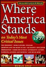 Where America Stands, 1997 - Michael Golay