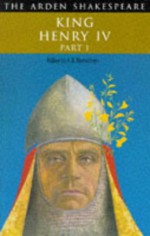 King Henry IV (Arden Shakespeare Second (Paperback)) - Arthur Raleigh Humphreys