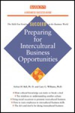 Intercultural Business (Barron's Business Success Guides) - Arthur H. Bell