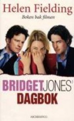 Bridget Jones dagbok (#1) - Torleif Sjøgren-Erichsen, Helen Fielding